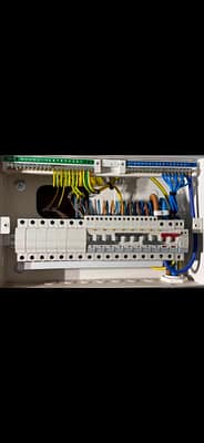 Tripped RCD in St Albans